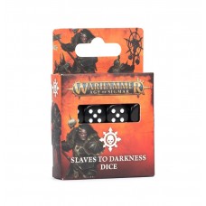 Slaves to Darkness Dice Set (GW83-05)