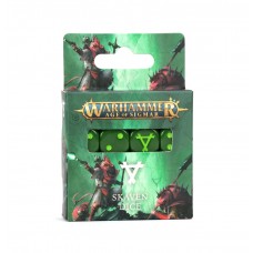 Skaven Dice Set (GW90-04)