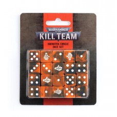 Kill Team: Hierotek Circle Dice Set (GW103-20)