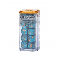 Warhammer: The Old World Dice Set (GW05-54)