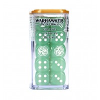 Grand Cathay Dice Set (GW06-202)