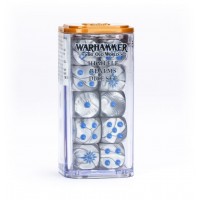 High Elf Realms Dice Set (GW13-03)