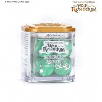 Rohirrim™ Dice Set (GW30-94)