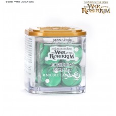 Rohirrim™ Dice Set (GW30-94)