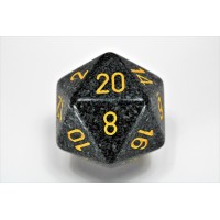  Speckled® 34mm Urban Camo™ d20 (CHXXS2092)
