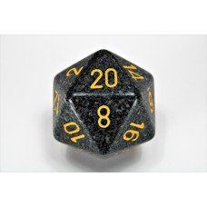  Speckled® 34mm Urban Camo™ d20 (CHXXS2092)