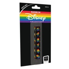 Disney Rainbow Dice Set (700304155467)