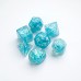 Gamegenic - Candy-like Series - Blueberry - RPG Dice Set (7pcs) (GGS50011ML) Gamegenic - Candy-like Series - Blueberry - RPG Dice Set (7pcs) (GGS50011ML)