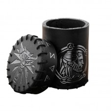 The Witcher Dice Cup. Geralt - Sword of Destiny (QCWGE101)