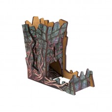 Call of Cthulhu Color Dice Tower (QTCTH102)