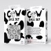 Cow Dice Set: MOOzilla (QSCOW01) Cow Dice Set: MOOzilla (QSCOW01)