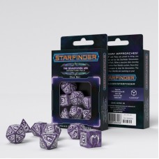 Starfinder Devastation Ark Dice Set (QSTAR1B)