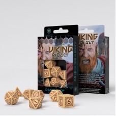 Viking Dice Set: Valhalla (QSVIK87)