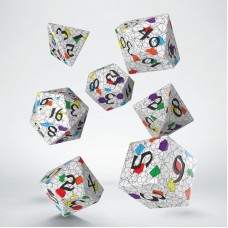 Full Art Dice™ Set: Origin (QSWSPORGN)