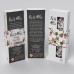 Full Art Dice™ Set: Roses (QSWSPROSE)