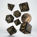 The Witcher Dice Set. Vesemir - The Sword Master (QSWVE4A)