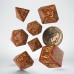 The Witcher Dice Set. Vesemir - The Wise Witcher (QSWVE4Y)