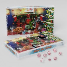 Advent Dice Calendar (ADC102)