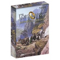 The Lord of the Rings: Journey to Mordor (UP10893)