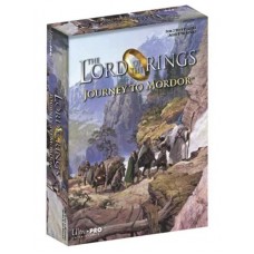 The Lord of the Rings: Journey to Mordor (UP10893)